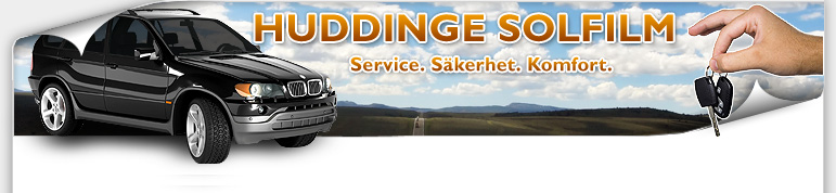 Huddinge Solfilm